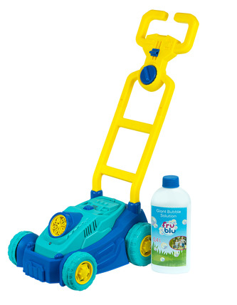 FRU BLU Kosačka + náplň 0,4L