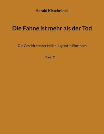 Die Fahne ist mehr als der Tod