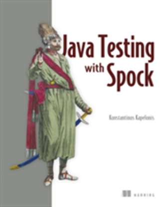 Java Testing with Spock