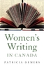 Women's Writing in Canada