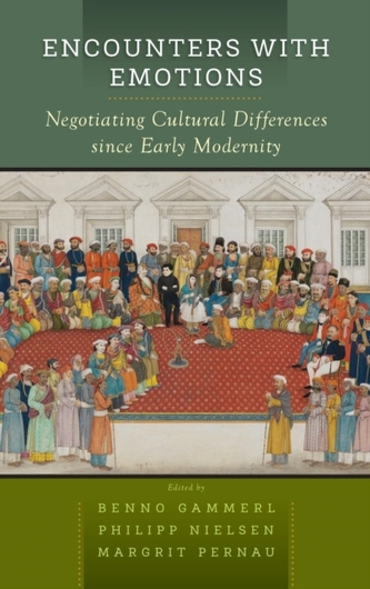 Encounters with Emotions