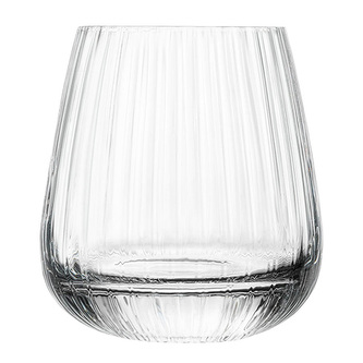 Skleničky Luigi Bormioli, MIXOLOGY COCKT.CLUB DOF  | 6 ks x 40 cl