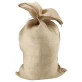 Worek jutowy 85x50cm 10szt. D.RECT