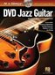 DVD Jazz Guitar [With DVD]