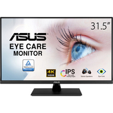 LCD monitor ASUS VP32UQ Eye Care