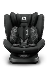 Autosedačka s ISOFIXEM 0-36 Kg BASTIAAN ONE_2415