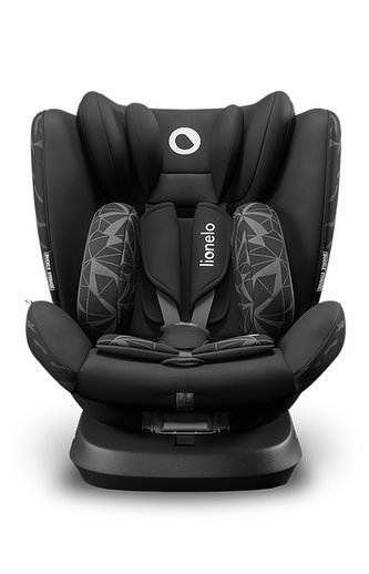 Autosedačka s ISOFIXEM 0-36 Kg BASTIAAN ONE_2415