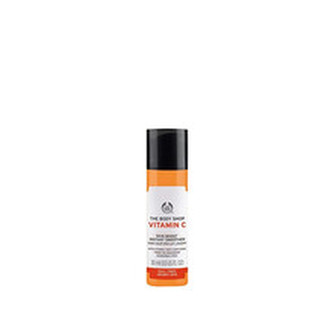 The Body Shop Rozjasňující pleťové sérum Vitamin C (Skin Boost Instant Smoother Serum) 30 ml woman