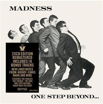 One Step Beyond One Step Beyond