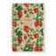 Trötsch Schülerkalender Flexi Spiralbindung Strawberry 23/24