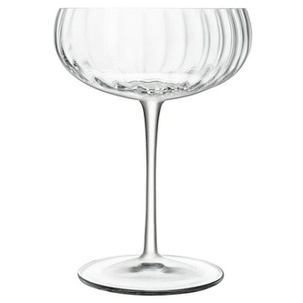 Skleničky Luigi Bormioli, SPEAKEASIES SWING CHAMPAG.30CL | 6 ks x 30 cl