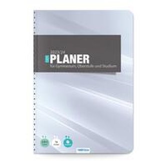 Trötsch Gymnasialplaner Plain 23/24