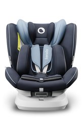 Autosedačka s ISOFIXEM 0-36 Kg BASTIAAN ONE_2418