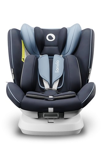 Autosedačka s ISOFIXEM 0-36 Kg BASTIAAN ONE_2418