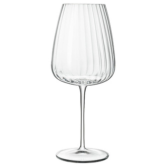 Skleničky Luigi Bormioli, SPEAKEASIES SWING RED WINE 70 | 6 ks x 70 cl