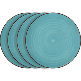 Talíře LAMART LT9058 SET 4ks