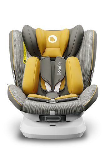 Autosedačka s ISOFIXEM 0-36 Kg BASTIAAN ONE_2430