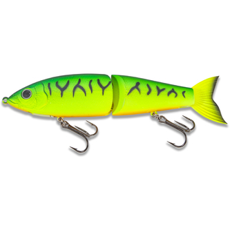 Wobler Sampo 16cm Vzor MFT