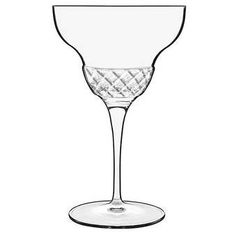Skleničky Luigi Bormioli, Stemw.Roma 1960 Margarita |  6 ks x 39 cl