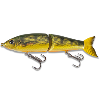 Wobler Sampo 16cm Vzor SP