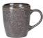 Hrnek Dots taupe 200 ml