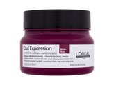 L'Oréal Professionnel Série Expert Maska na vlasy Curl Expression Professional Rich Mask 250 ml pro ženy