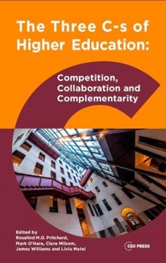The Three Cs of Higher Education