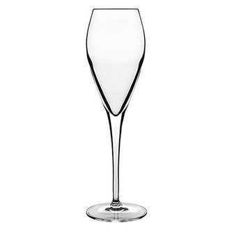 Skleničky Luigi Bormioli, Stemw.Atelier Sparkling wines |  6 ks x 200 ml