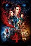 Plakát Netflix|Stranger Things: Vecna's House (61 x 91,5 cm)