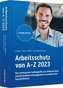 Arbeitsschutz von A-Z