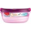 Pudełko lunchowe misa Picnik Origins różowe