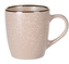 Hrnek Dots růžový 200 ml