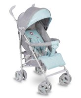 Golfový kočárek IRMA_2040