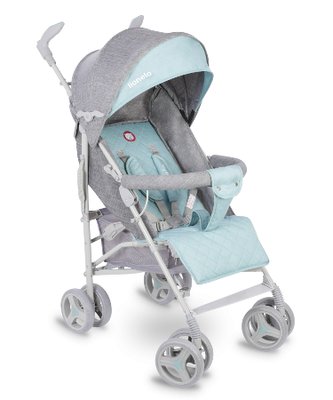 Golfový kočárek IRMA_2040