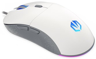 Endorfy myš GEM PMW3325 / Khail GM 4.0 / drátová / bílá