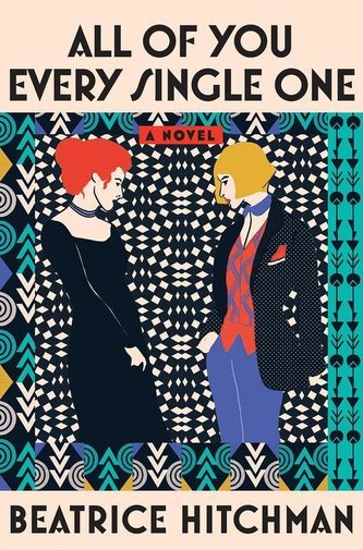 All of You Every Single One