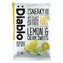 Diablo Lemon Cream bonbony bez cukru 75g
