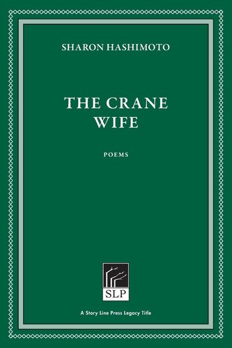 The Crane Wife