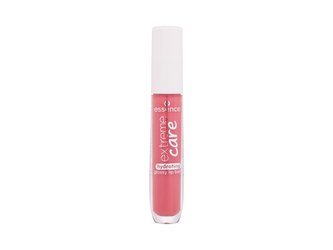 Essence Extreme Care Balzám na rty Hydrating Glossy Lip Balm 5 ml 02 Soft Peach pro ženy