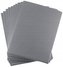 Filc A4 szary 2mm 10szt