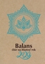 Balans diár na šťastný rok 2020