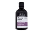 L'Oréal Professionnel Chroma Creme Šampon Professional Shampoo Purple Dyes 300 ml pro ženy