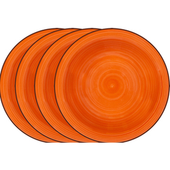 Taniere LAMART LT9063, set 4 ks