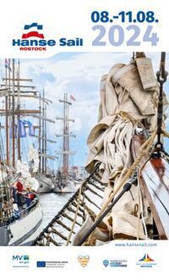 Hanse Sail 2024