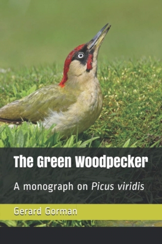 The Green Woodpecker