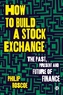 How to Build a Stock Exchange