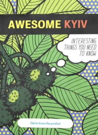 Awesome Kyiv