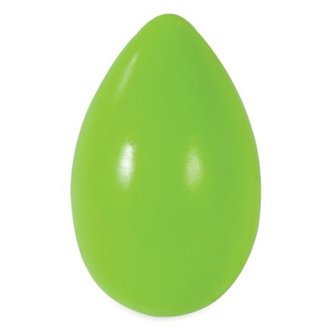 JW Mega Eggs vejce Small - zelené S POŠKOZENÝM OBALEM