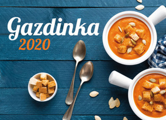 Gazdinka 2025