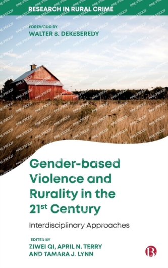 Gender-based Violence and Rurality in the 21st Century